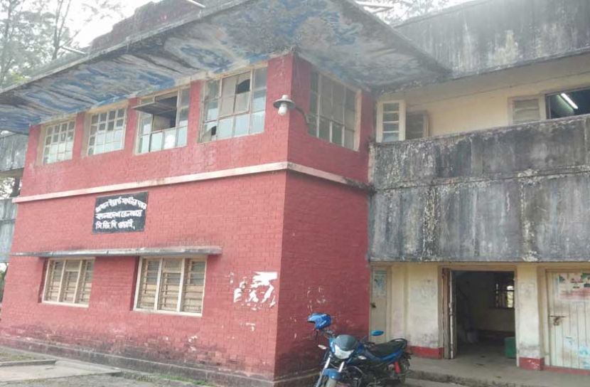 রেলওয়ে পূর্বাঞ্চলের গোপন কক্ষে কোটি টাকার সুরক্ষা সামগ্রী